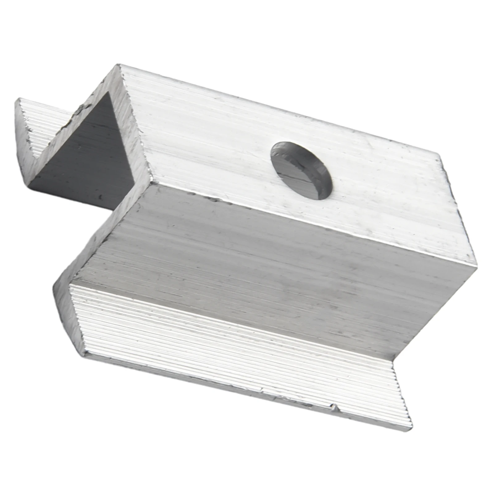 10 шт. средний зажим для солнечной батареи