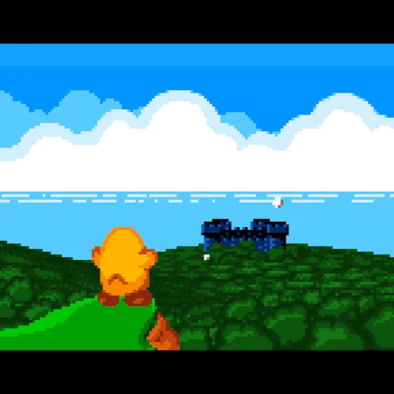 Фото Игровая карта Toki Tori Ultimate Edition GBC №4