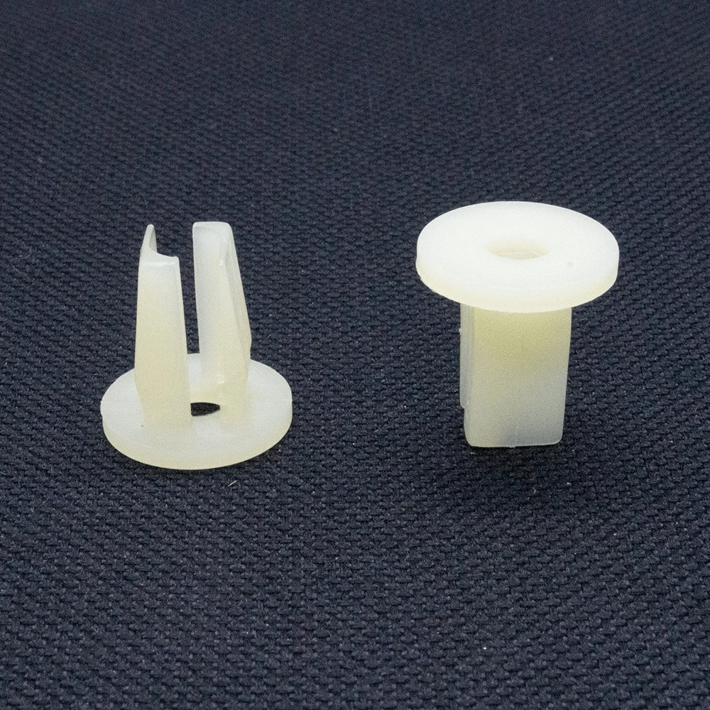 

Ford W700566-S300 Auto Clip 10 PCs