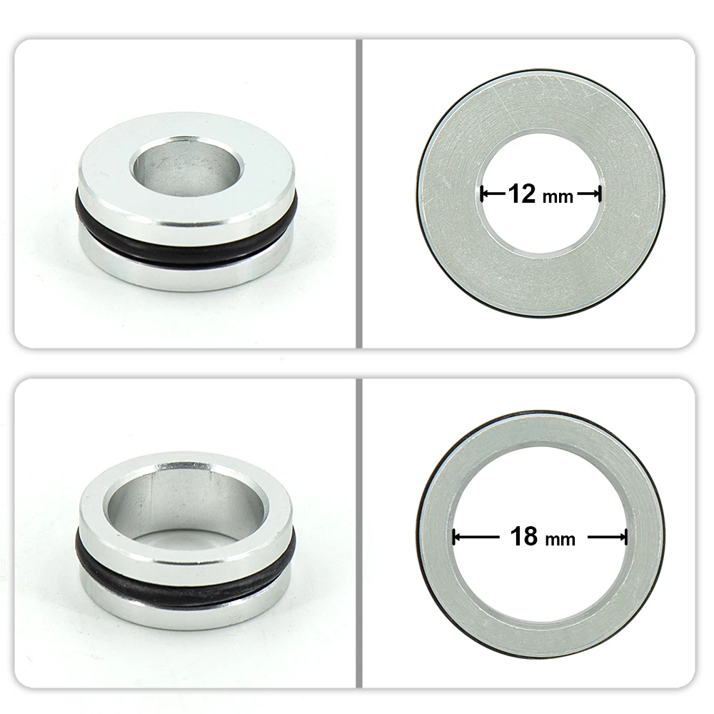 Высококачественный Алюминиевый датчик карты комплект фланец интеркулер