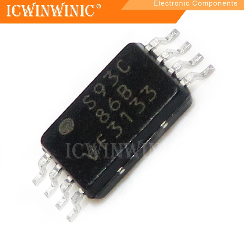 10 шт. S93C86B S93C86