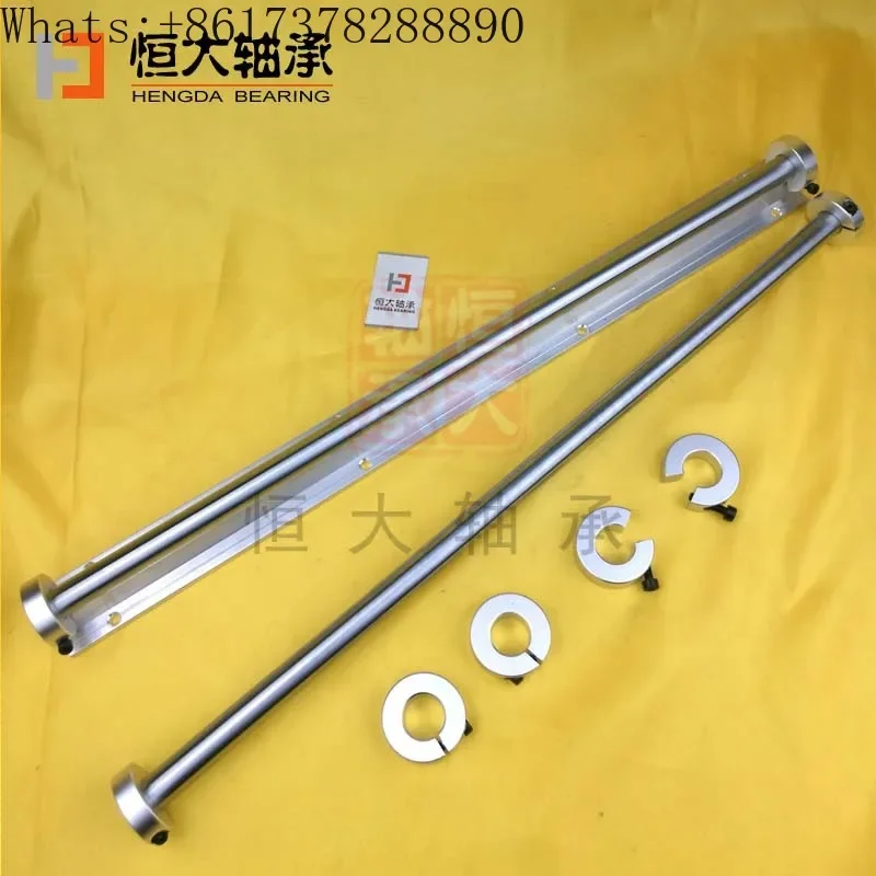 Крепежное кольцо оптической оси позиционирование слайдера фиксация втулка вала