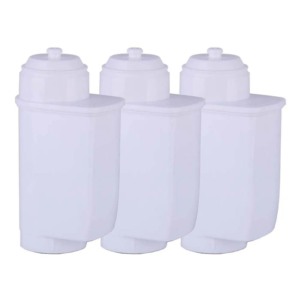 

Coffee Machine Soft Water Filter for Brita Saeco Siemens Bosch Neff Gaggenau Einbau-Kaffeevollautomat Exclusiv PANASONIC