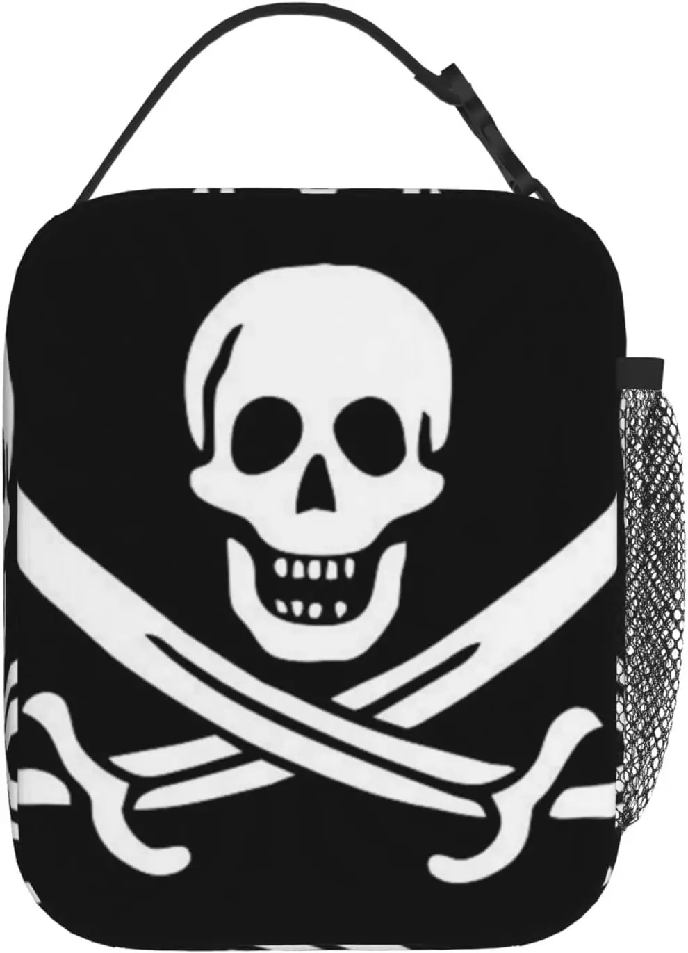 Рисунок 3 - Изолированная сумка для ланча с