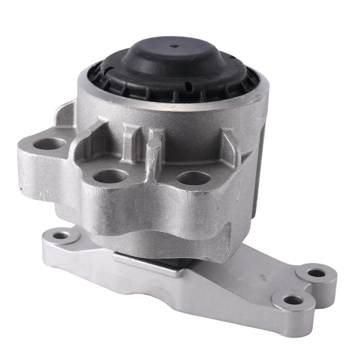 1895282 BK216F012AE резина для крепления двигателя прокладка Ford TRANSIT Foot Rubber 1 895