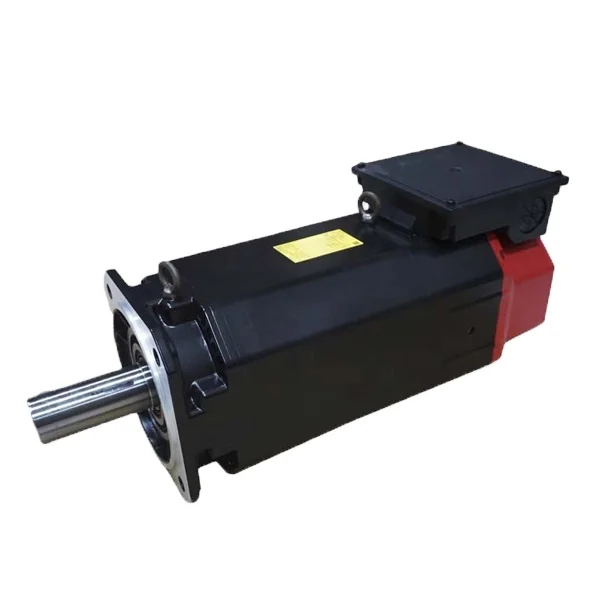 

Fanuc CNC System AC Spindle Motor A06B-1411-B100