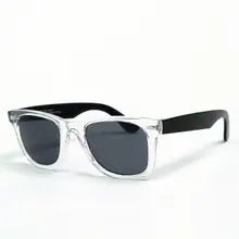Wayfarer Unisex Sunglasses 19806