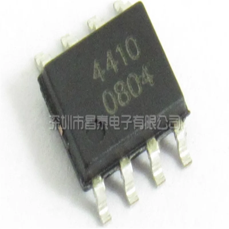 10 шт. 100% новый FDS4410 FDS6912A FDS9435A FDS6898A FDS6673BZ MP2305DS LD7522PS MC4558L APL5915 RT8105 BP3122 CX2812 sop-8 чип