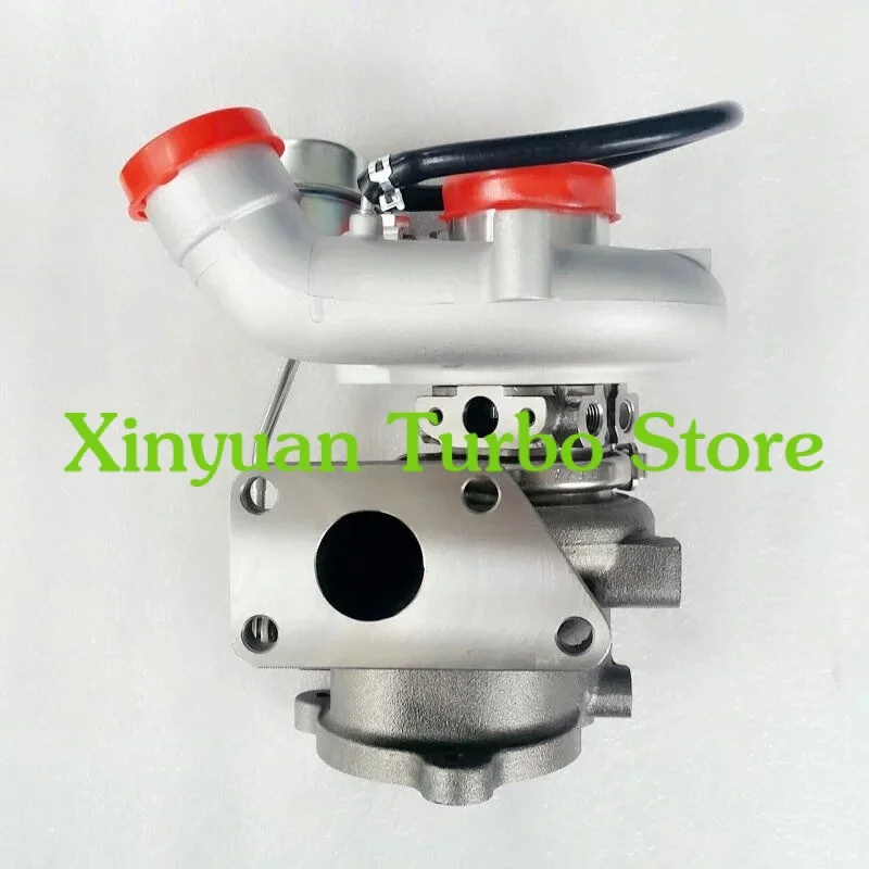 

TD04 49389-05700 49389-05701 49389-05600 49389-05601 turbo for For Great Wall