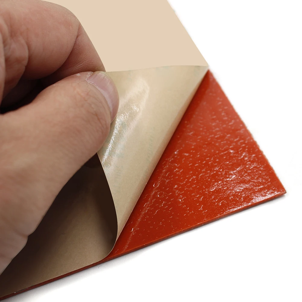 Силиконовая нагревательная Подушка 110 В 220 15x20 см 300 Вт