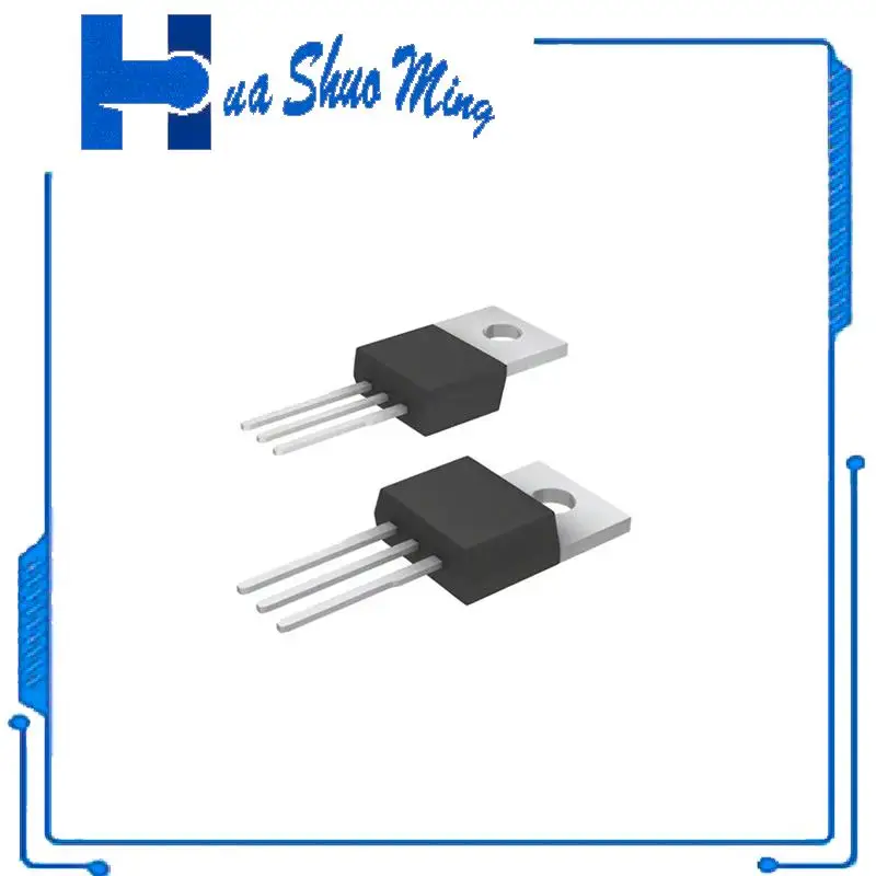 

5 шт./партия LR645N5 TO-220