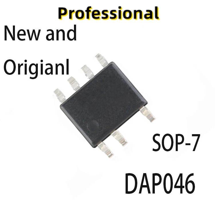 

5PCS New and Original sop-7 DAP046