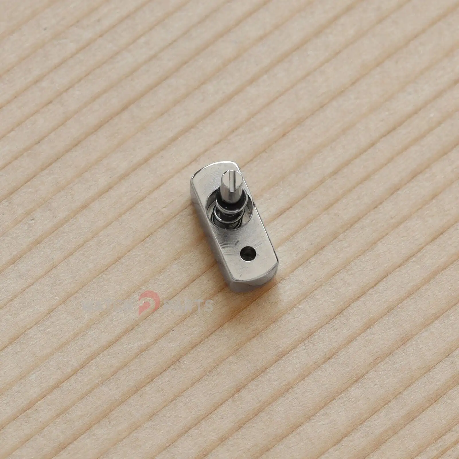 Часы-толкатель для коллекции Montblanc 4810 U01023 кнопка хронографа