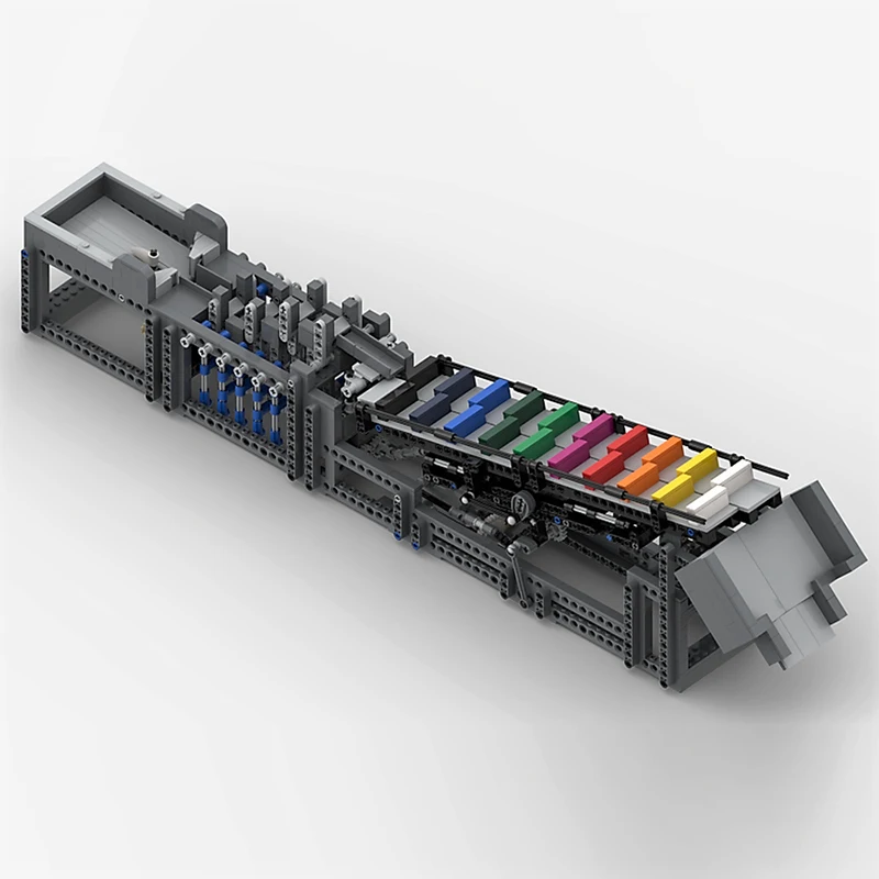 

Красочная модель спортивного шара Pasillos с мотором, строительные блоки, головоломки, игры, сборные игрушки для детей, подарок на день рождения
