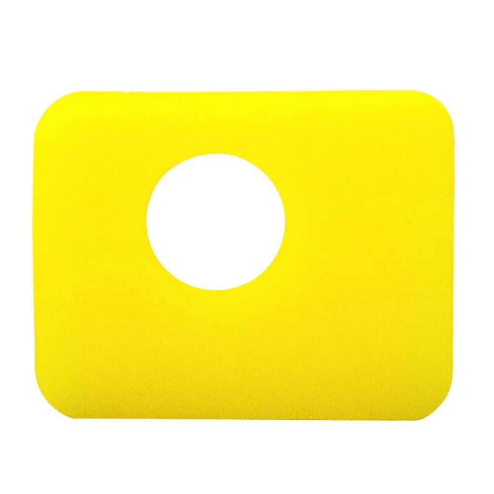 5 шт. воздушный фильтр для двигателя 08P502 08P602 093J02 09P602 садовые электроинструменты