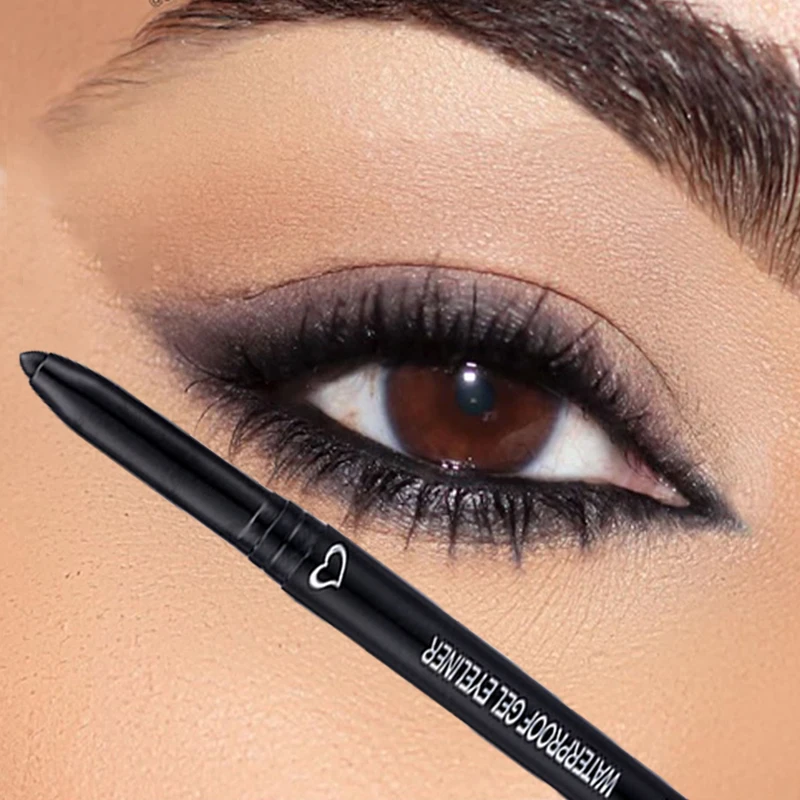 Not Blooming Eye Makeup Cosmetic