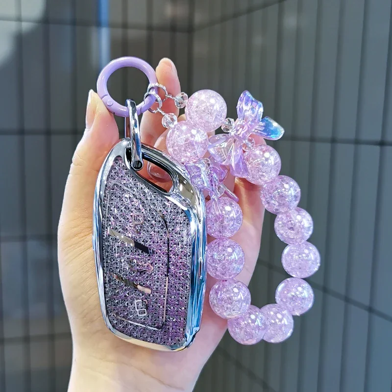 Чехол для ключей Roewe rx5plus i6max i5 rx3 чехол rx8 с Китом rx9 Lomemo Ei5 D7 Пряжка