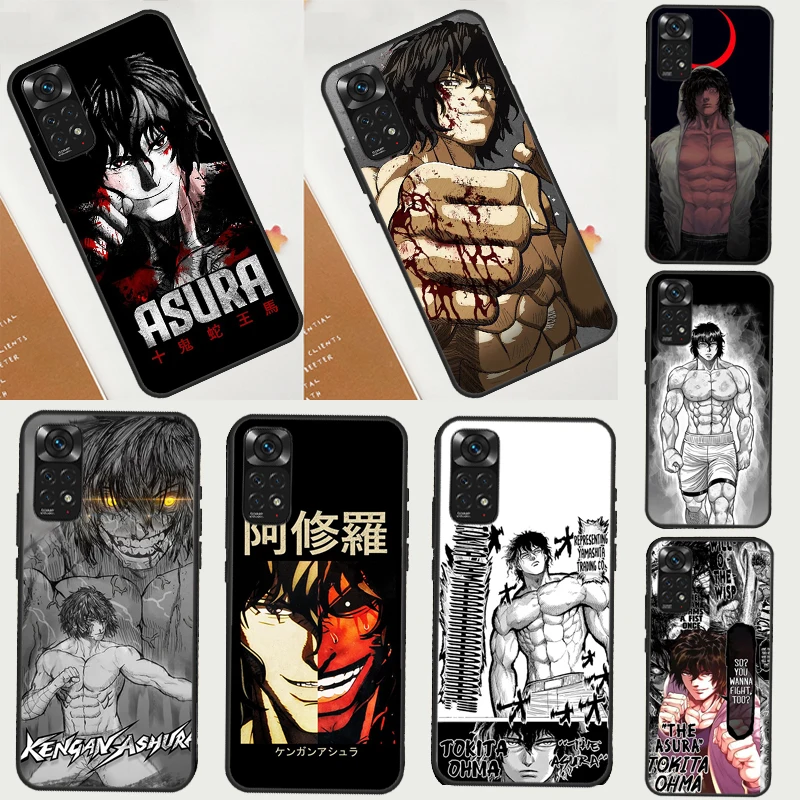 Чехол для Xiaomi Redmi Note 12 8 9 10 11 Pro 8T 9S 10S 11S 12S 10A 9C 10C 12C |