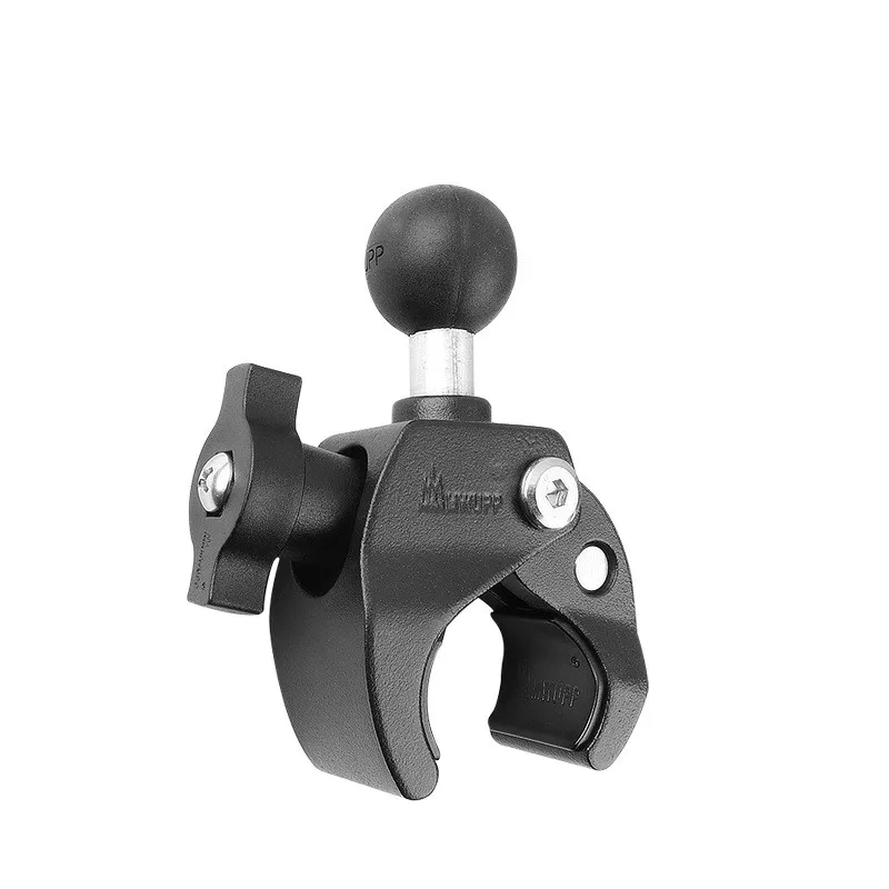 Держатель с алюминиевой шариковой головкой 17 мм 37