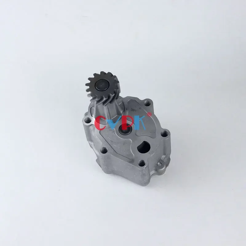 Насос 15010-Z5512 для двигателя экскаватора FE6T FD6T FE6