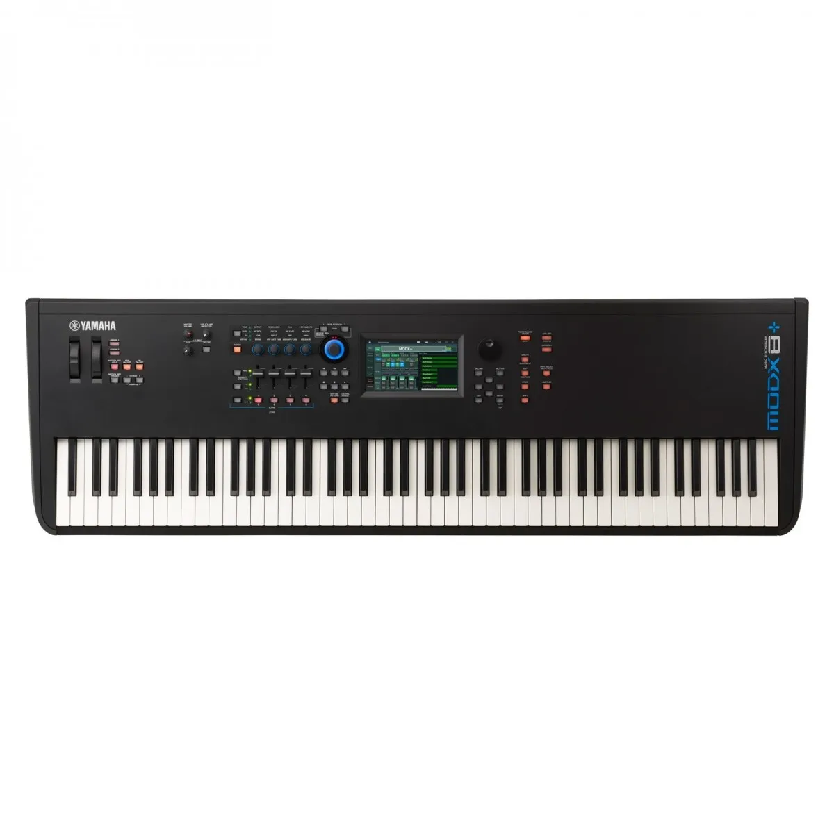 

MODX7 Plus Synthesizer Keyboard