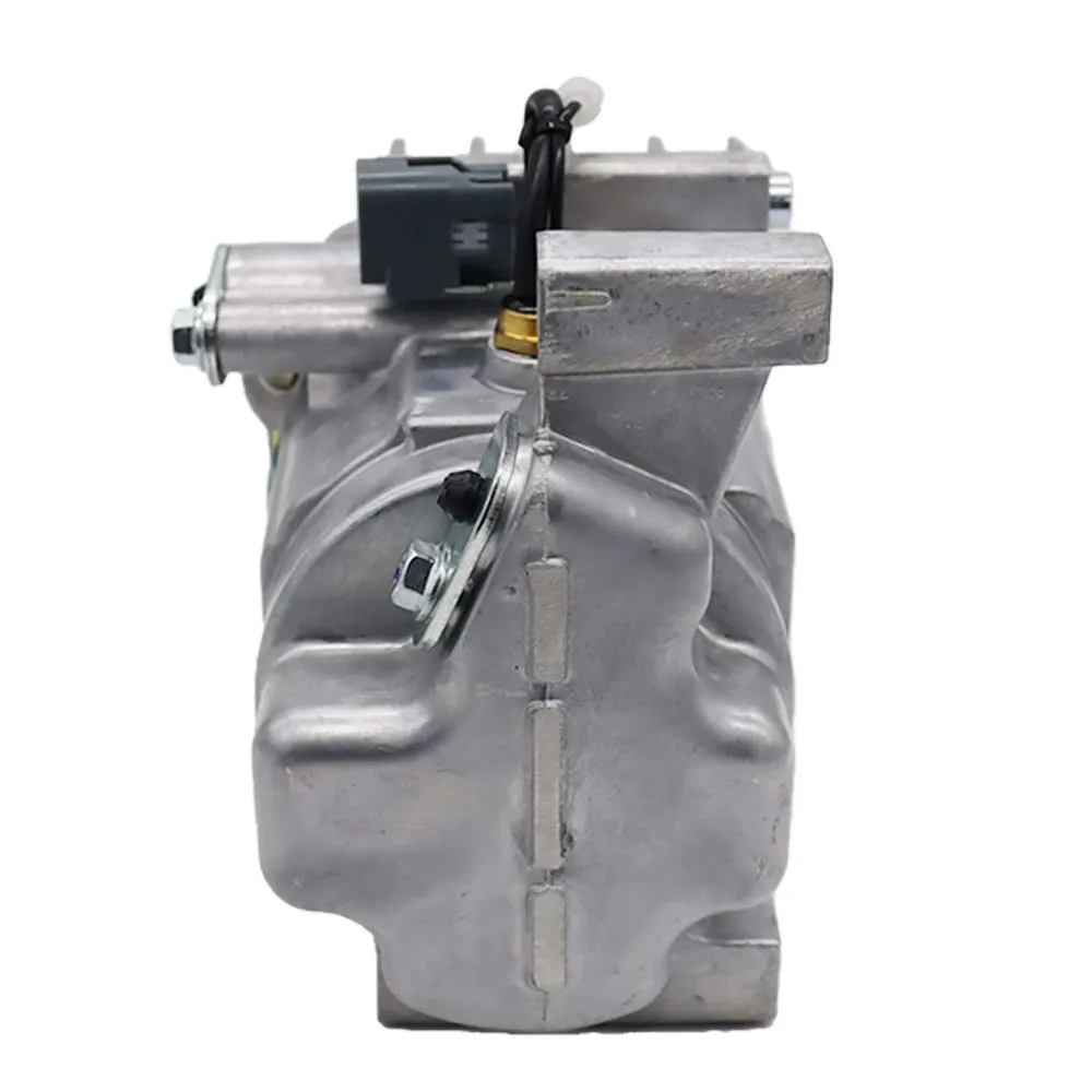 Компрессор FMM AC для Mazda 3 M3 1.6L 2003-2009 BBP 261450 A BFF 461450 H12A1AS4EY H12A1AX4EY BP4K-61K00 BP4K-61-K00A BP4K61K00B