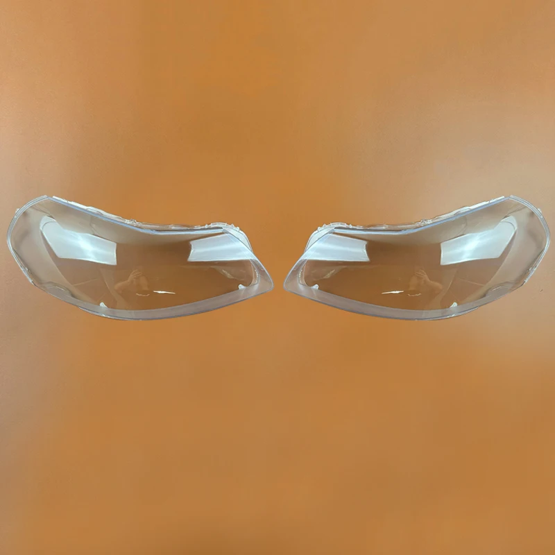 

Передняя фара, корпус, прозрачная крышка фары, линза из плексигласа, замена оригинального абажура для Suzuki Tianyu SX4 2006-2016