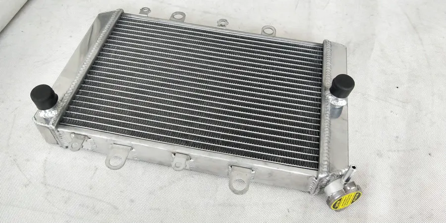 Cooling Coolant 2015 2016 2017 2018 2019 2020 2021 2020