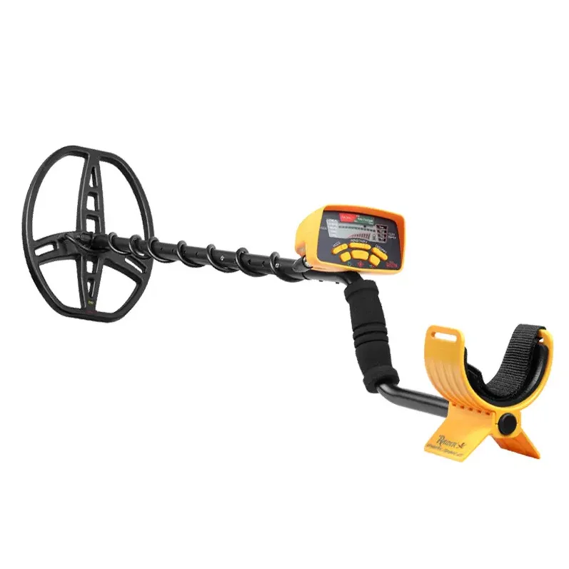 

Metal detector underground treasure finder industrial metal detectors outdoor archaeological gold silver copper treasure