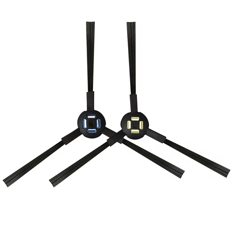 Боковая щетка для ILIFE T20s / A20 Polaris PVCR 3600/G2 фильтр НЕРА насадка швабры тканевые