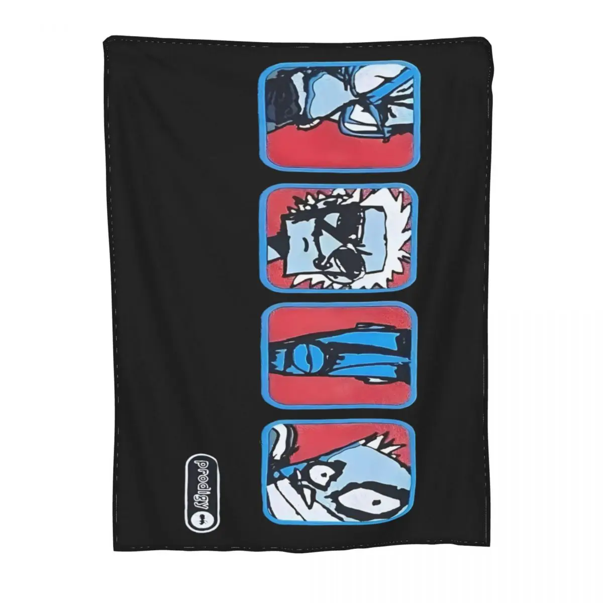 Перепечатанное 1997S The продий домашнее одеяло для спальни индивидуальное