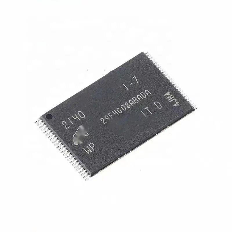 

2-10Pcs 100% New MT29F4G08ABADAWP-IT:D MT29F4G08ABADAWP-IT MT29F4G08ABADAWP 29F4G08ABADAITD TSOP48 chips ic