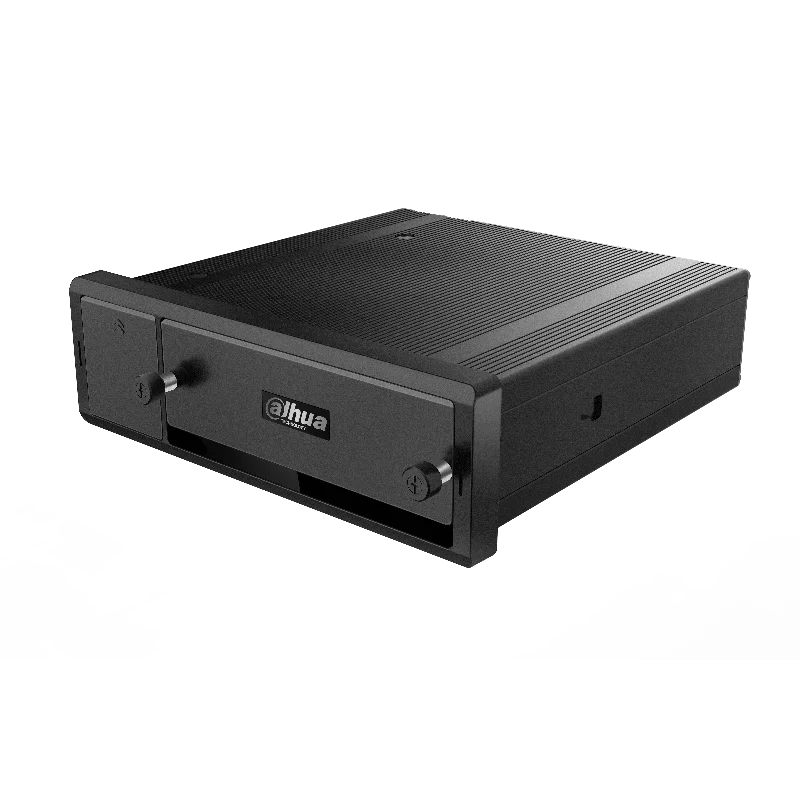 

Оригинальный мобильный видеорегистратор Dahua DH-MXVR4104-I 4 канала H.265 1/2 HDDs AI