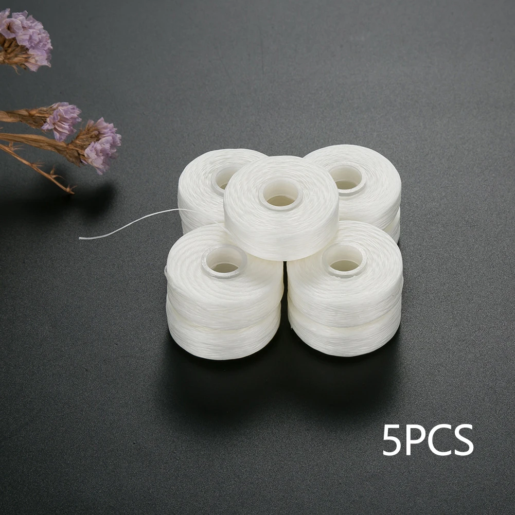 

5 Rolls 50m Dental Flosser Oral Hygiene Teeth Cleaning Dental Floss Spool Wax Mint Toothpick Flosser Teeth Flosser Dental Care