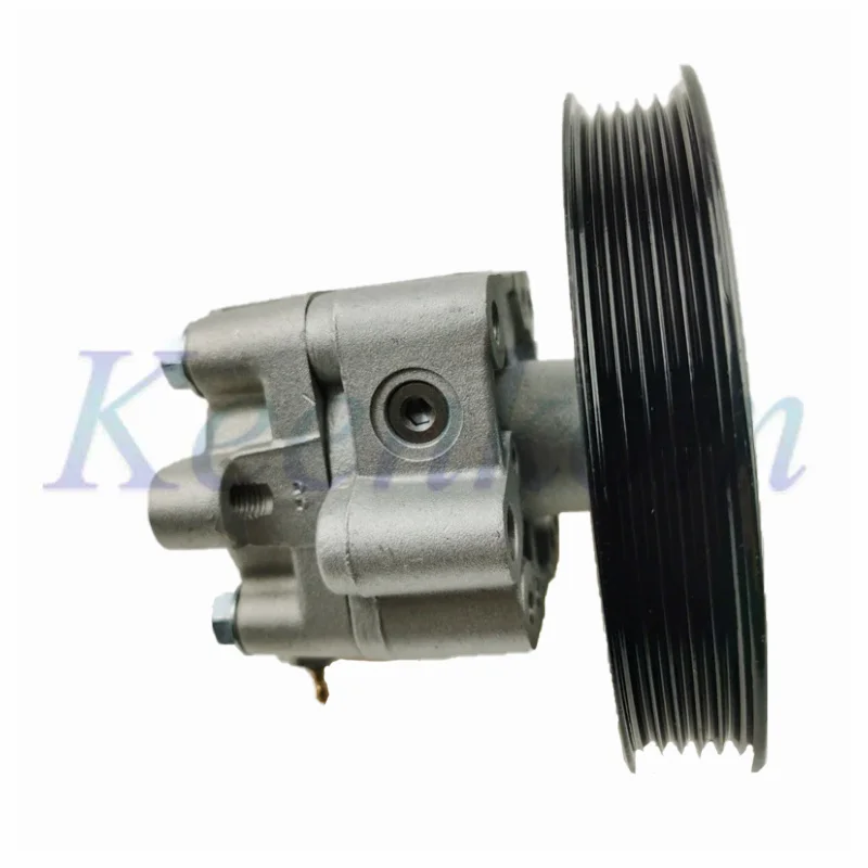Насос гидроусилителя руля подходит для Mitsubishi Pajero IO H76 H77 4G93 1.8L 5PK 09124050 MR 370430