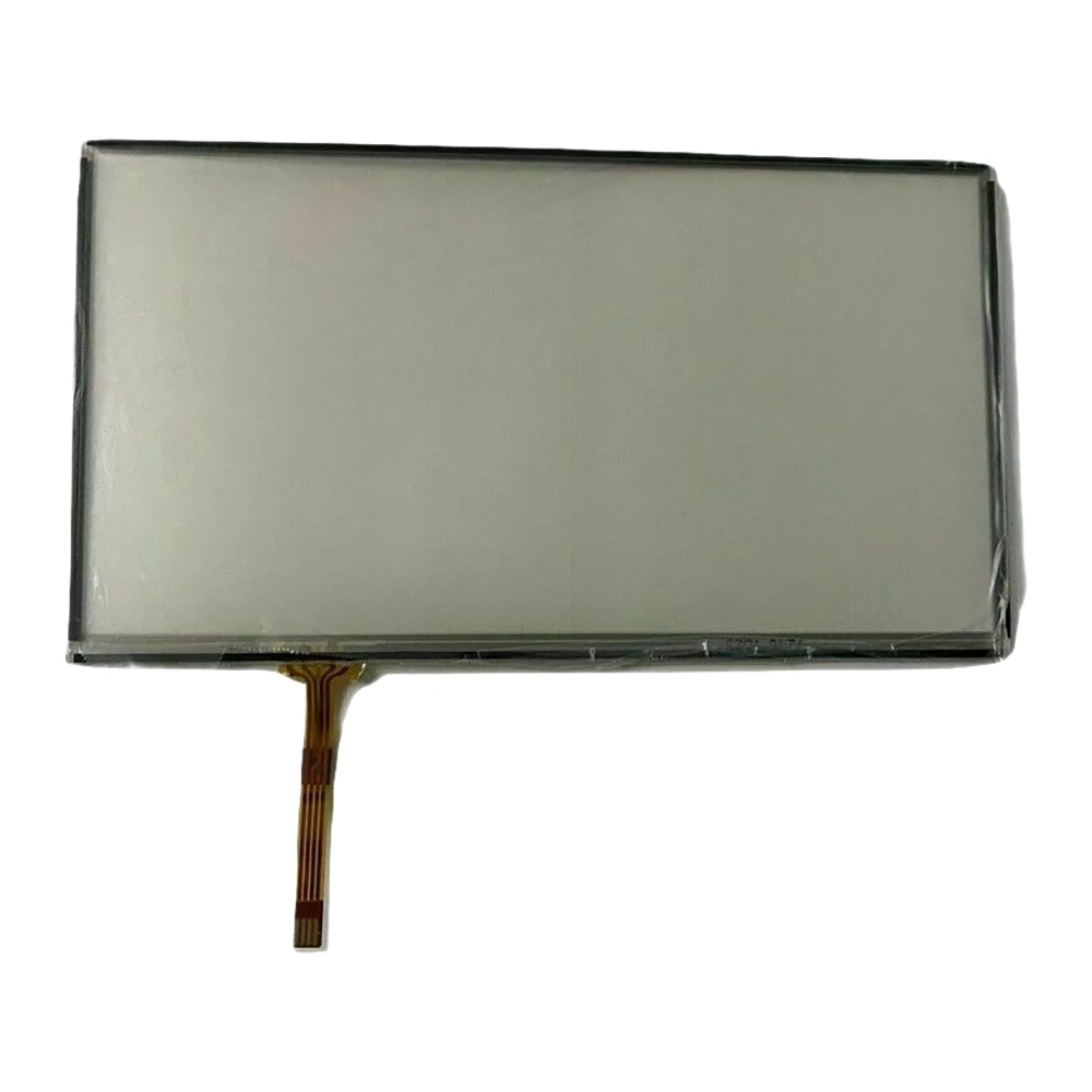 

Touch-Screen Glass Digitizer for Nissan Sentra 2018-2019 7 Inch GPS Radio 28021-9EK0A, 280219EK0A