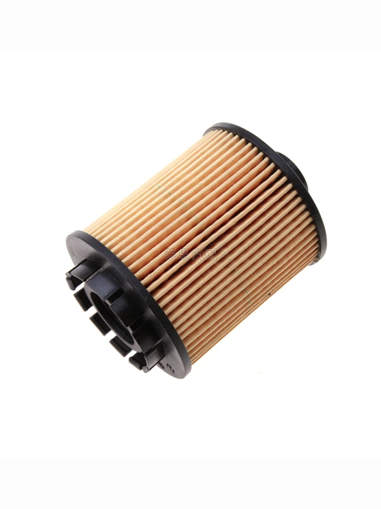 Oil filter 1612565980 9807989080 For Citroen C3/C4/C5 AIRCROSS/C6/DS5 For Peugeot 2008/3008/4008/5008/408/508 1.6THP images - 6