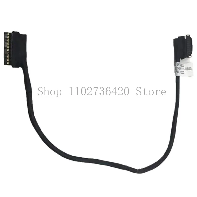 Фото WYORESY новый аккумуляторный кабель 0NVKD8 NVKD8 для Dell Latitude 5480 E5480 E5490 DC02002NX000 №1