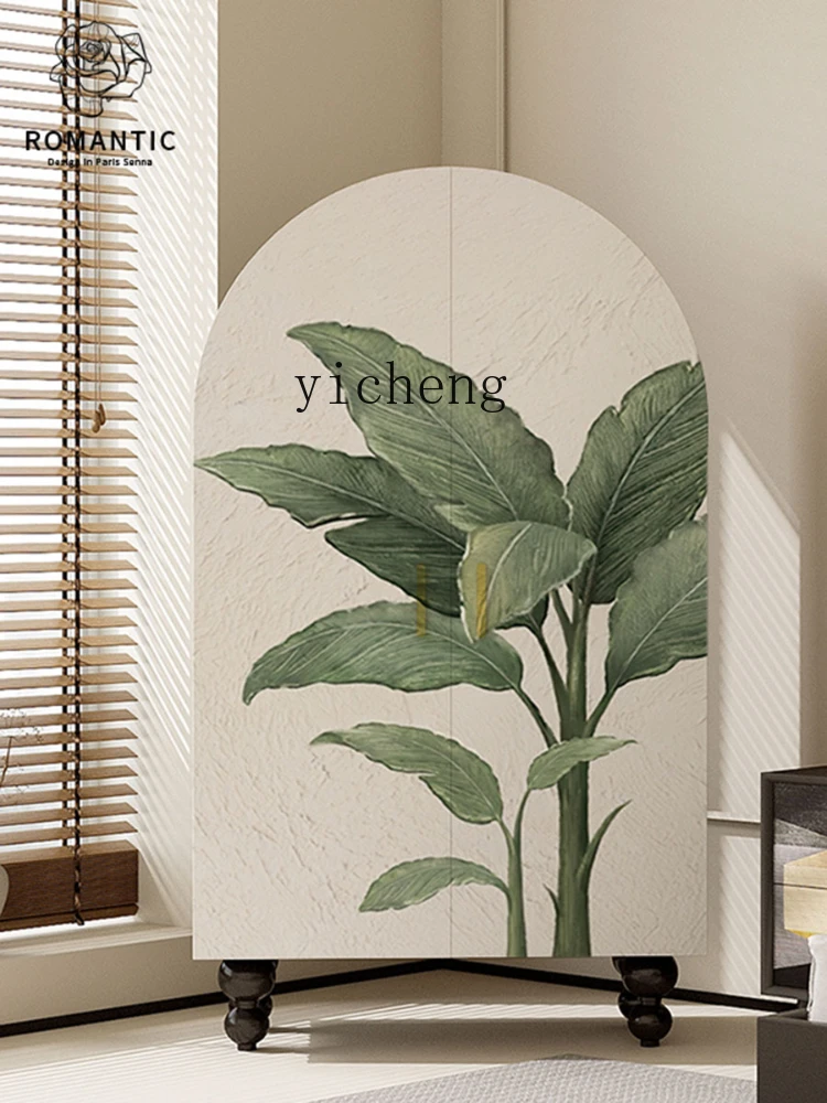 HYP пользовательский простой современный не требующий установки бытовой спальни