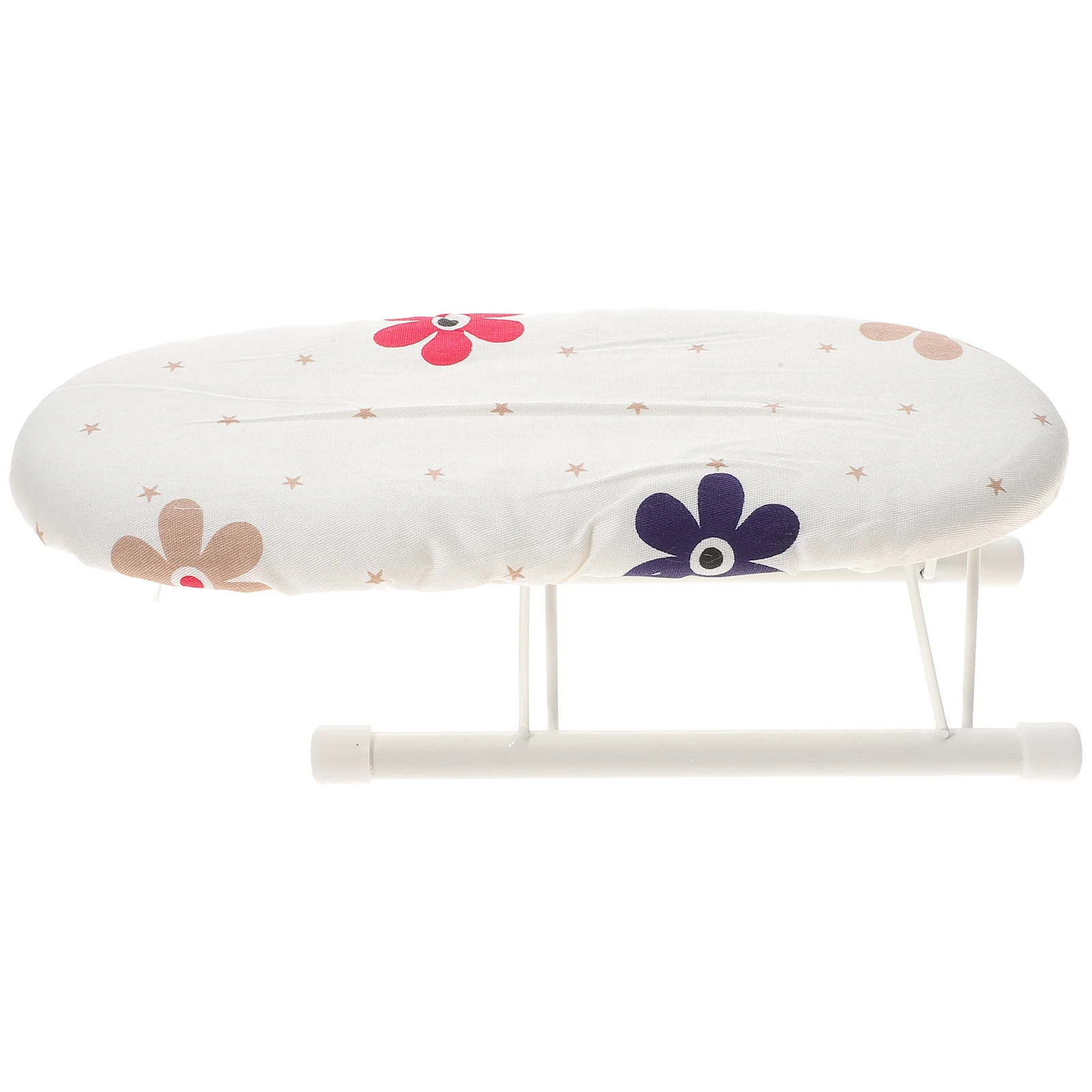 

Ironing Board Tabletop Irontableportable Stand Pad Folding Stool Clothes Electric Foldable Sewing Mat Travel Mounted Wall