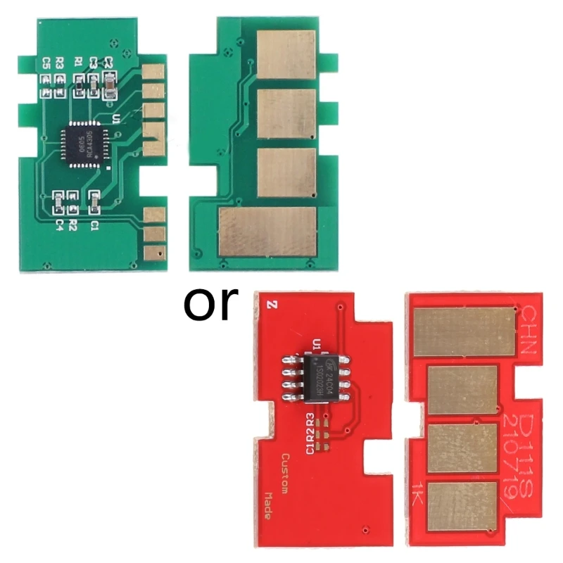 SS8S 1 8K обновленная версия чипа тонера MLT-D111S для SL-M2020 SL-M2020W SL-M2022W SL-M2070W SL-M2070F M2071