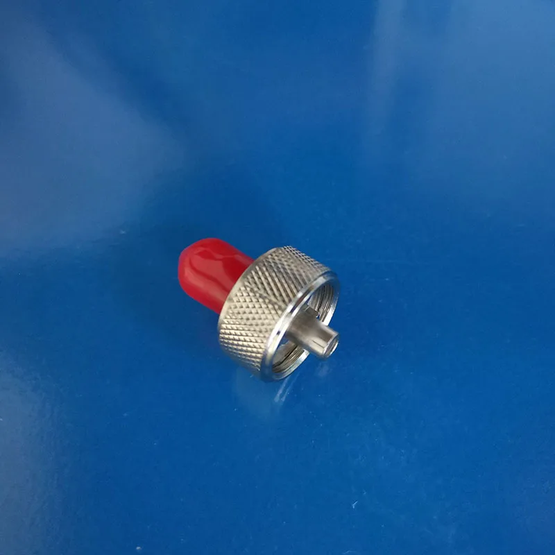 OTDR Adapter ST Adaptor for G-link adaptor transfer connector Fiber Optic Connector For Optical Time Domain Reflectometer