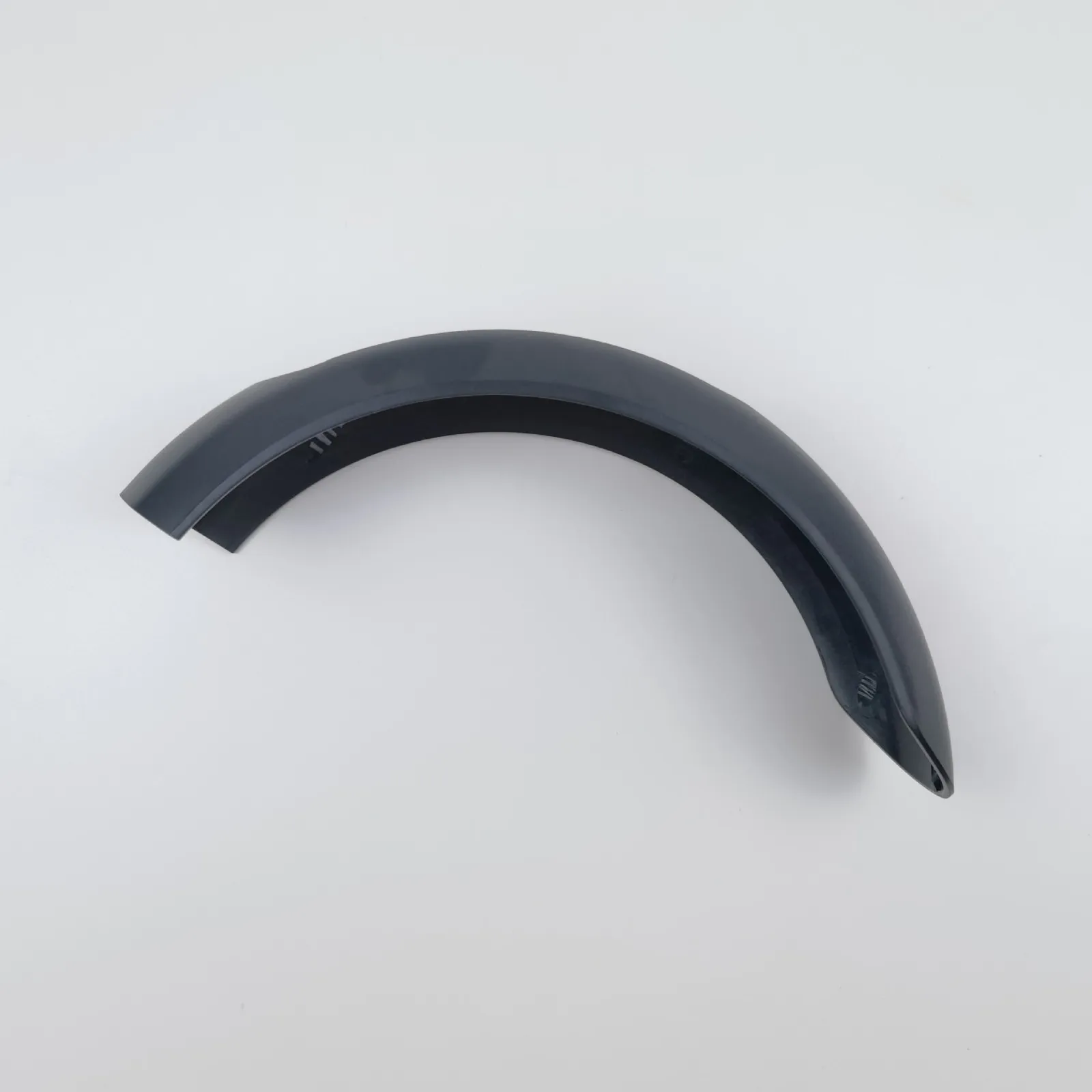 

1PC Rear Wheel Fender Plastic Shell For Ninebot ES1/E /ES4 Electric Scooter Rear Wheel Mudguard Shell Replacement Parts