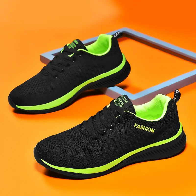 

Летние дышащие спортивные мужские кроссовки Shose спортивная обувь для мужчин детская спортивная обувь для мальчиков кроссовки мужские без ш...