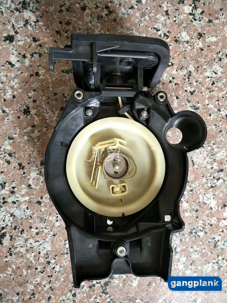 Подвесной стартер мотора аксессуары для Yamaha Hidea Hanbon 4 Stroke 15/18 HP