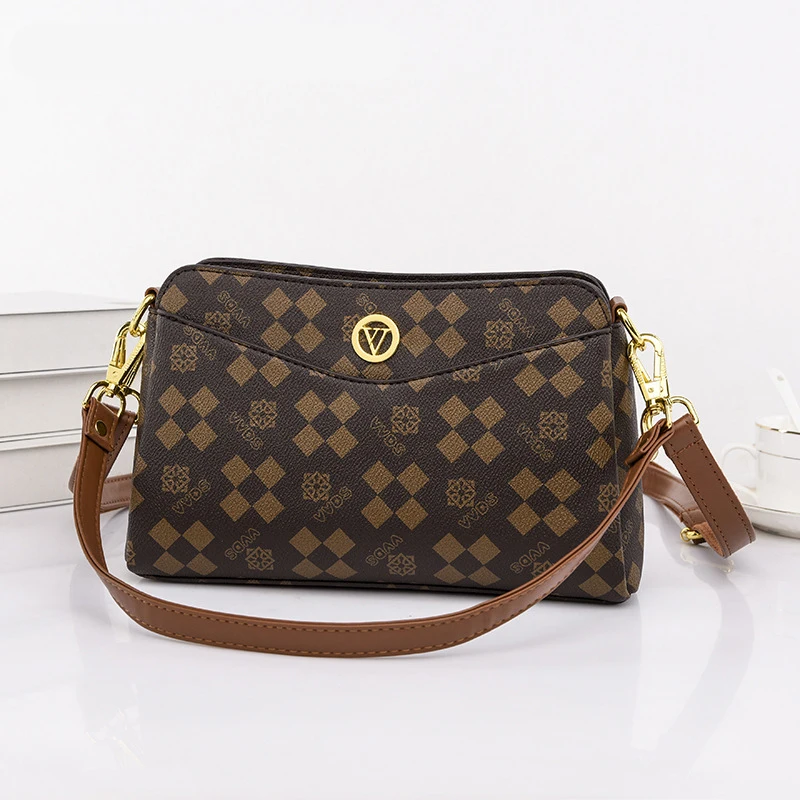 Холщовая Сумка в богемном стиле новый белый объемный кошелек на плечо винтажная