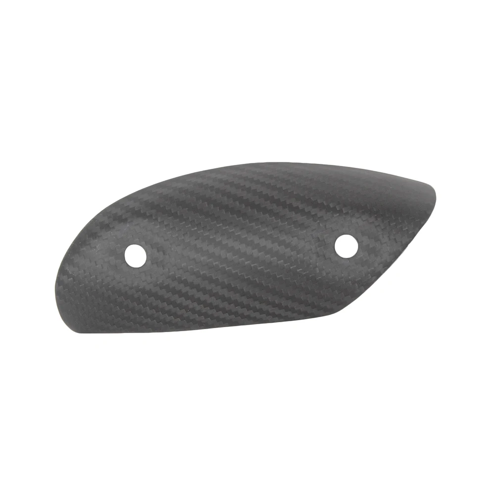 

Для Ducati Diavel 2010 2011 2012 2013 2014 2015 100% углеродное волокно, крышка выхлопной трубы, комплект обтекателя, модификация мотоцикла