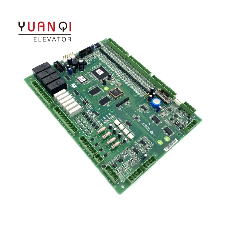 

STEP Elevator F5021 Main Board SM-01-F5021 Lift Spare Parts PCB