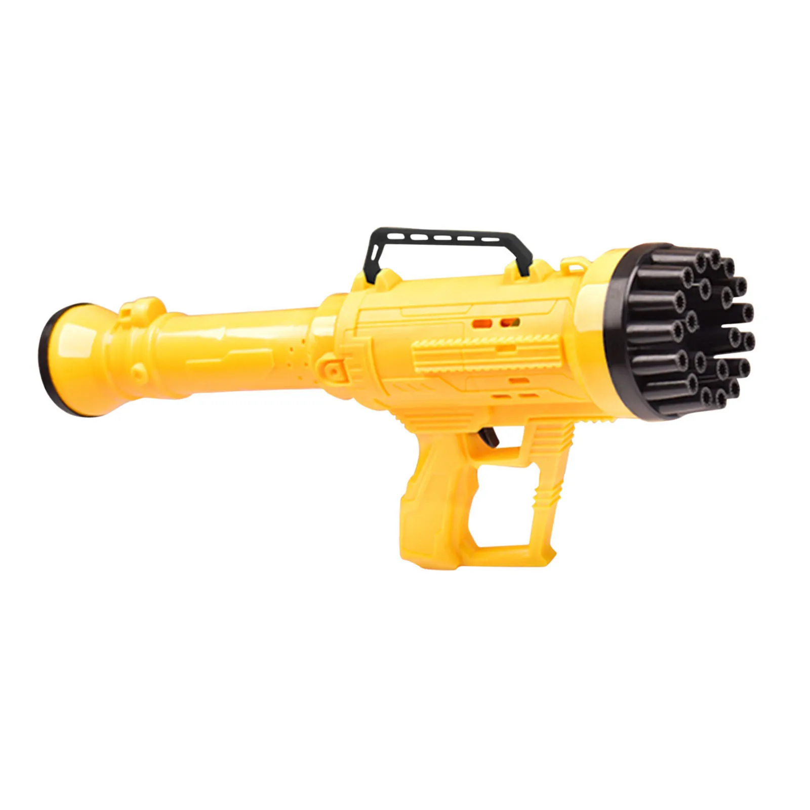 

Bubble- Automatic Bubble Machine Soap Water Bubble Blower Outdoor 100ML Snow Machine