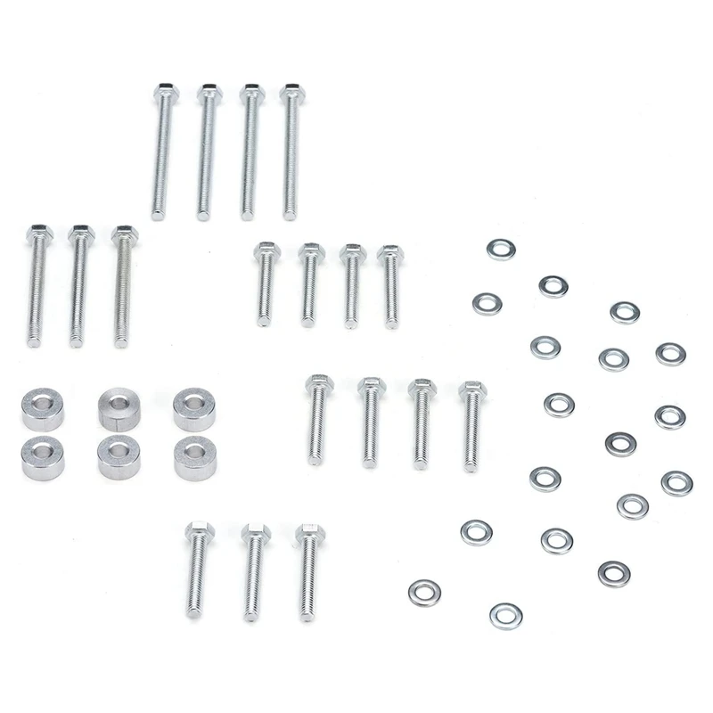 Теплозащитная впускная пленка для Nissan 350Z Infiniti G35 5/16 дюйма